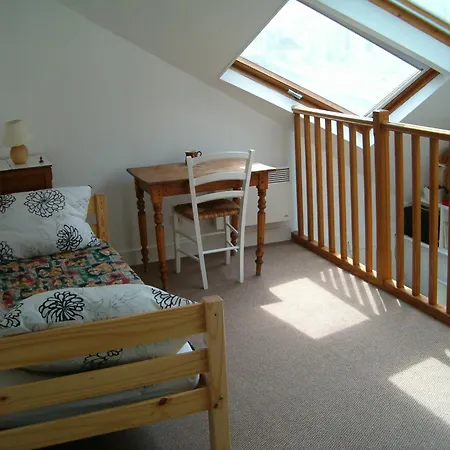 Duplex, Place De La Bastille, 11ème Arrondissement Appartamento