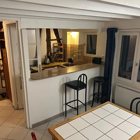 Duplex, Place De La Bastille, 11ème Arrondissement