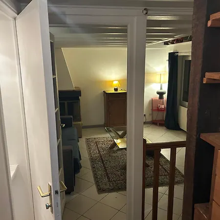 Appartamento Duplex, Place De La Bastille, 11ème Arrondissement *