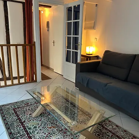 Appartamento Duplex, Place De La Bastille, 11ème Arrondissement *