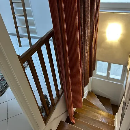 Duplex, Place De La Bastille, 11ème Arrondissement