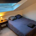 Appartement Duplex, Place De La Bastille, 11Eme Arrondissement